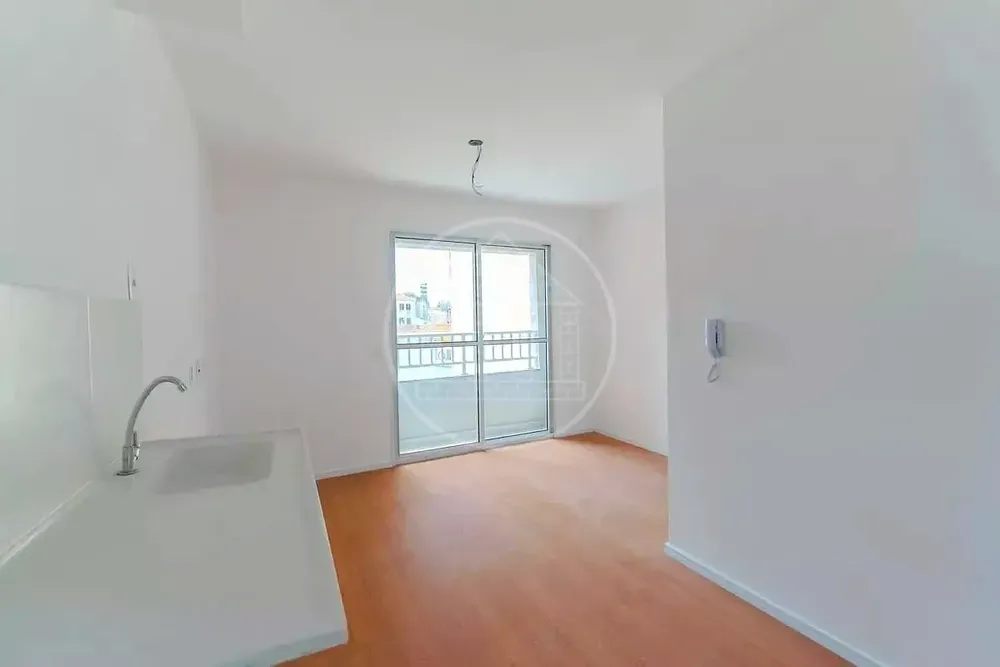 Apartamento, 1 quarto, 21 m² - Foto 3