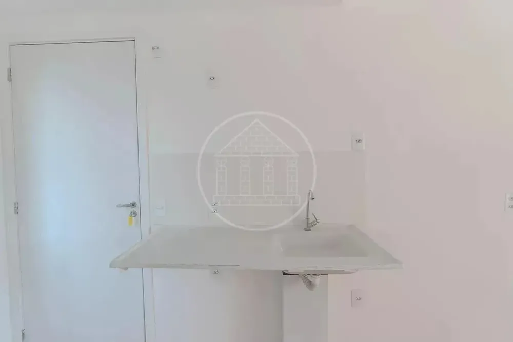 Apartamento, 1 quarto, 21 m² - Foto 7