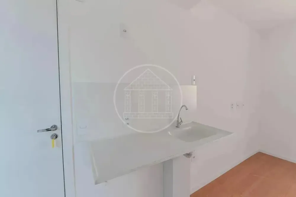 Apartamento, 1 quarto, 21 m² - Foto 12
