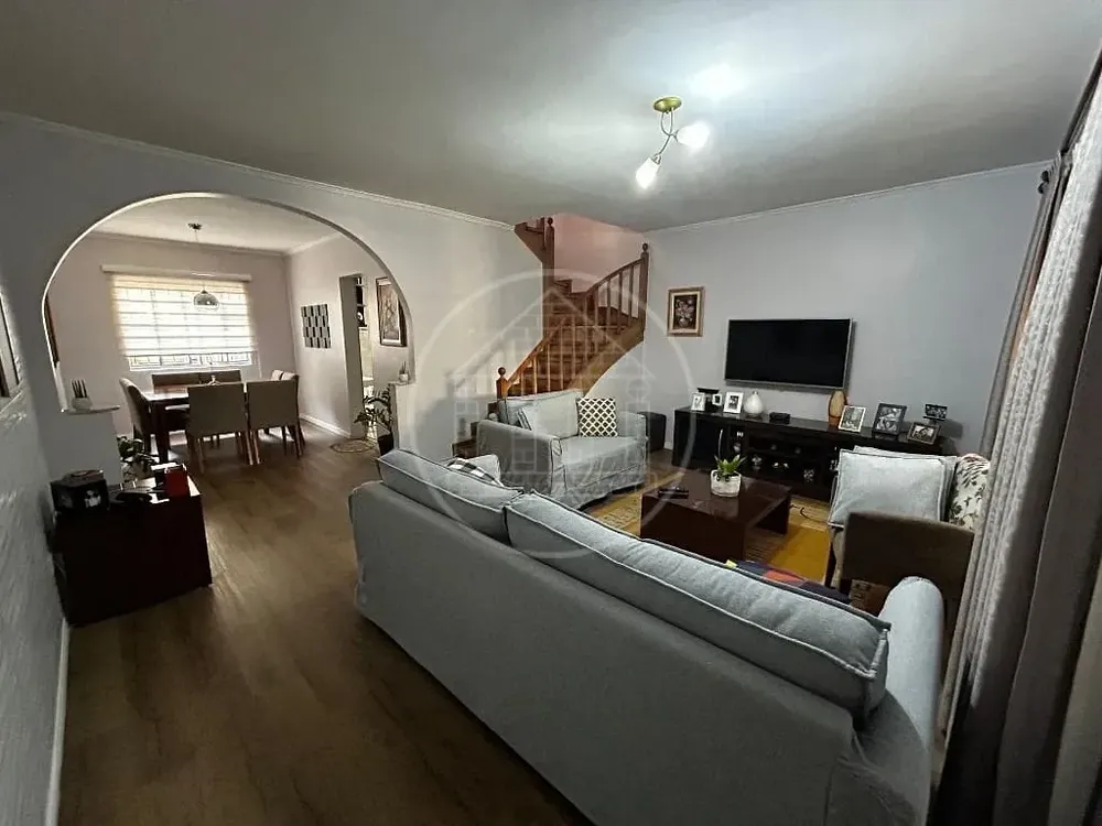 Sobrado, 3 quartos, 99 m² - Foto 5