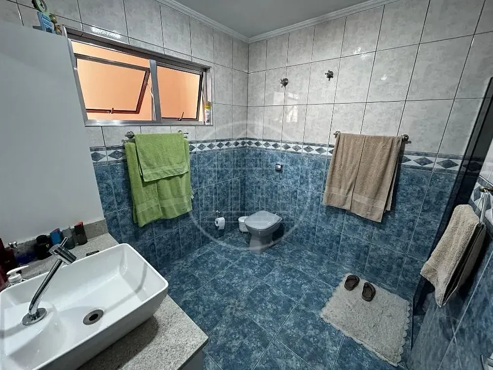 Sobrado, 3 quartos, 99 m² - Foto 6