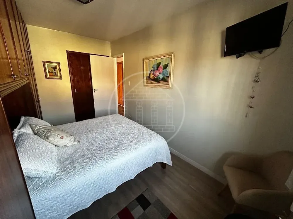 Sobrado, 3 quartos, 99 m² - Foto 11