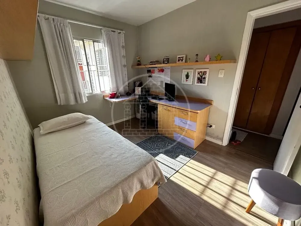 Sobrado, 3 quartos, 99 m² - Foto 3