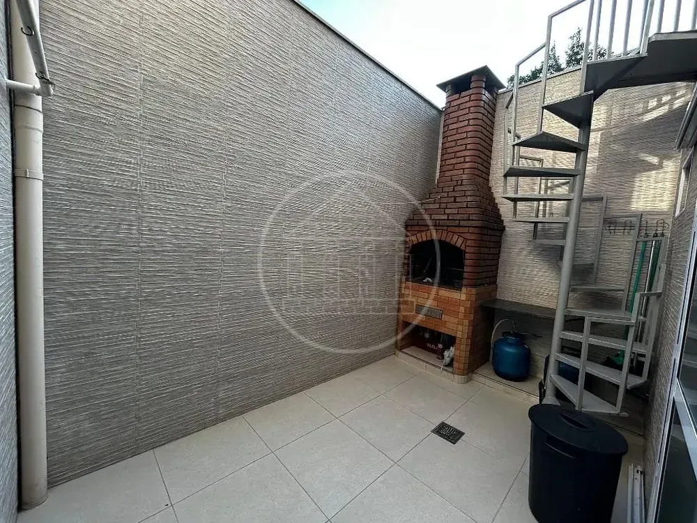 Sobrado, 3 quartos, 99 m² - Foto 2