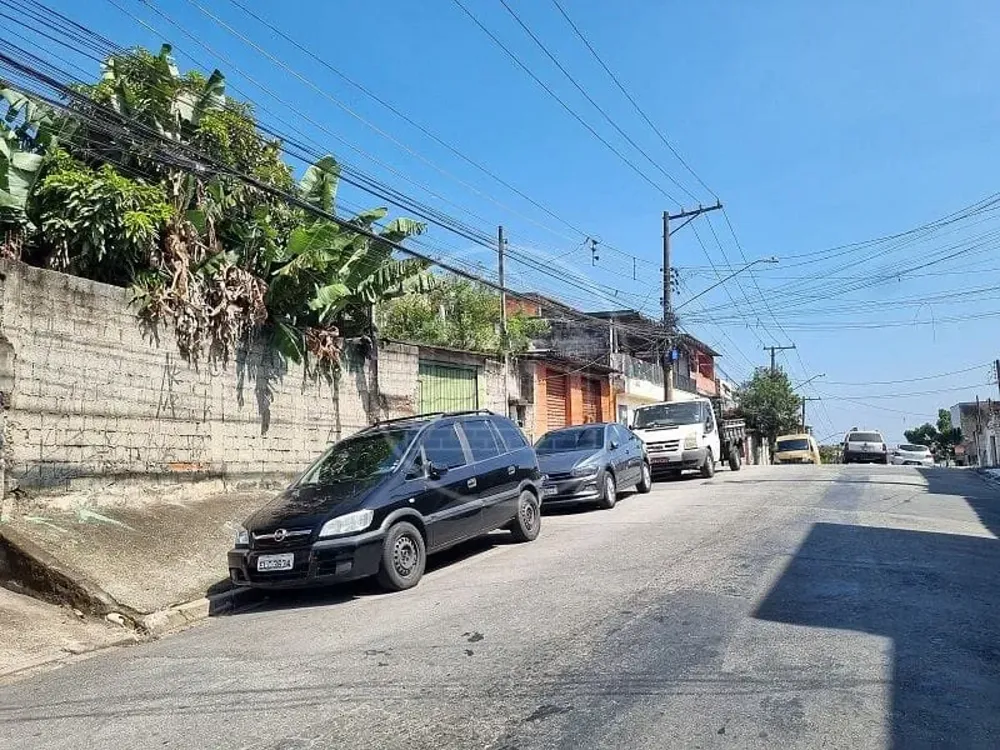 Terreno, 500 m² - Foto 2