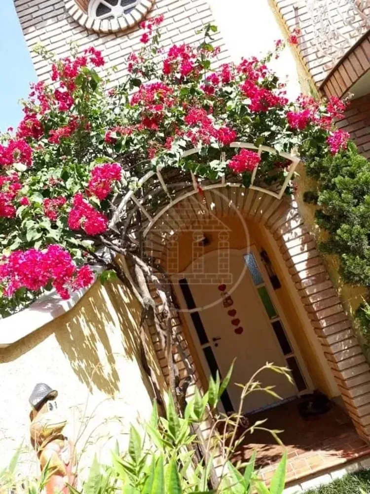 Sobrado, 4 quartos, 170 m² - Foto 3