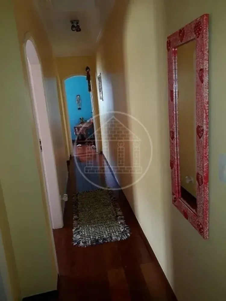Sobrado, 4 quartos, 170 m² - Foto 6