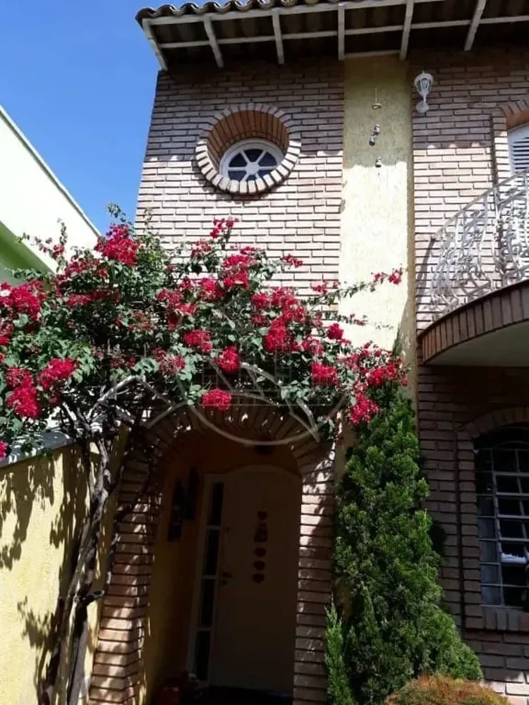 Sobrado, 4 quartos, 170 m² - Foto 4