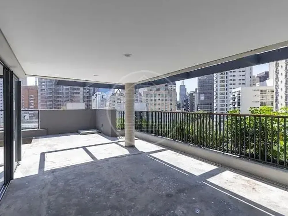 Cobertura, 4 quartos, 663 m² - Foto 6