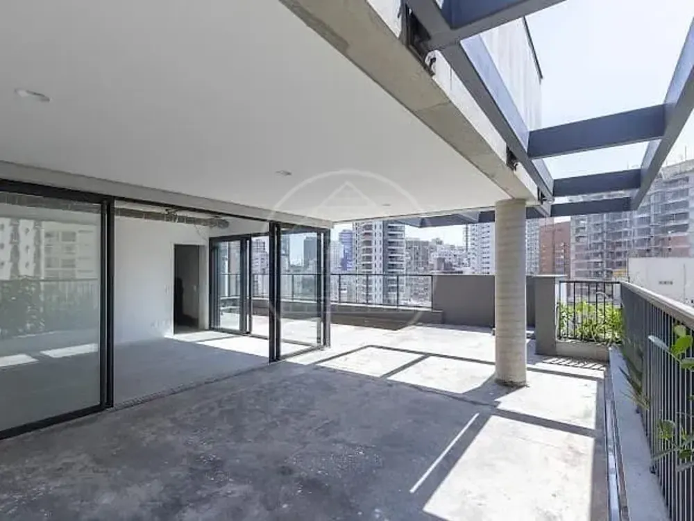 Cobertura, 4 quartos, 663 m² - Foto 12
