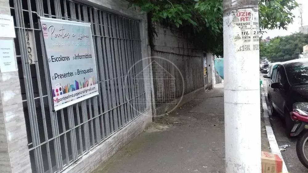 Casa, 2 quartos, 240 m² - Foto 5