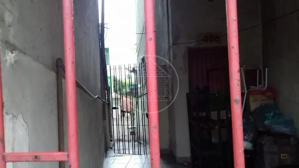 Casa, 2 quartos, 240 m² - Foto 11