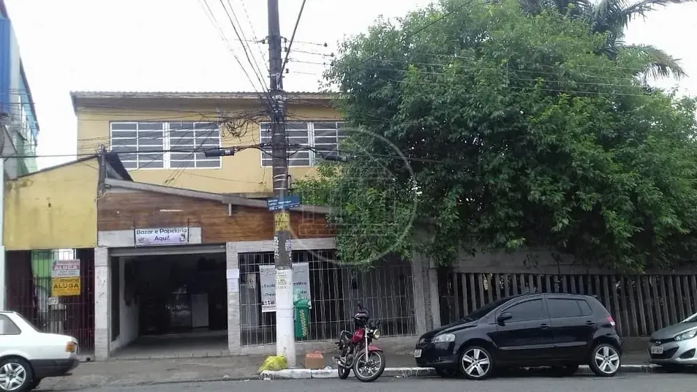 Casa, 2 quartos, 240 m² - Foto 1