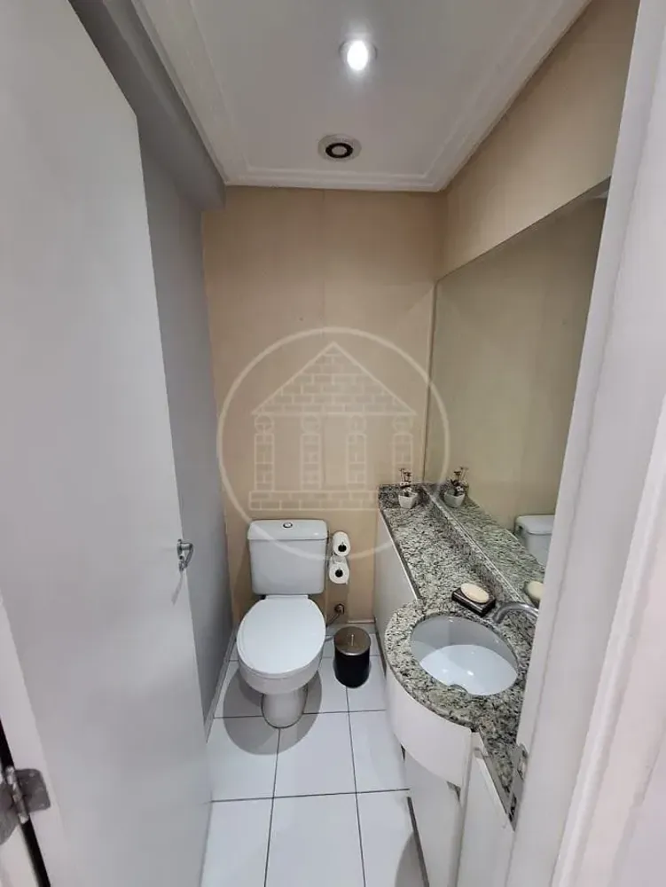 Apartamento, 3 quartos, 107 m² - Foto 11