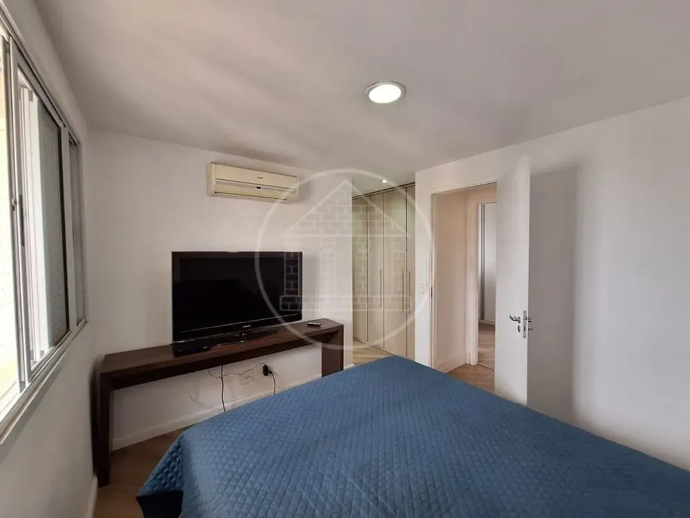 Apartamento, 3 quartos, 107 m² - Foto 6