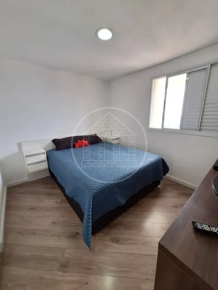 Apartamento, 3 quartos, 107 m² - Foto 9