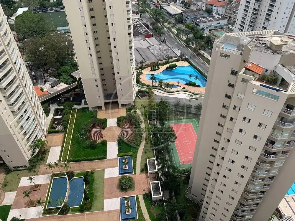 Apartamento, 3 quartos, 107 m² - Foto 1