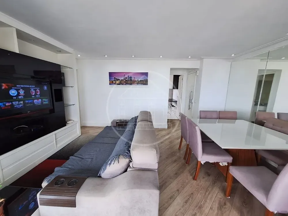 Apartamento, 3 quartos, 107 m² - Foto 4