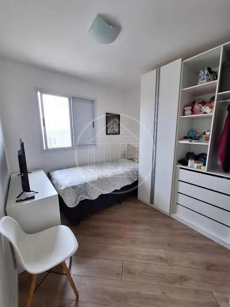 Apartamento, 3 quartos, 107 m² - Foto 5