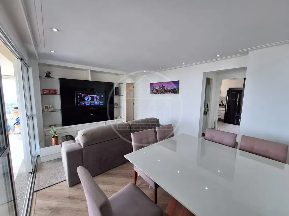 Apartamento, 3 quartos, 107 m² - Foto 7