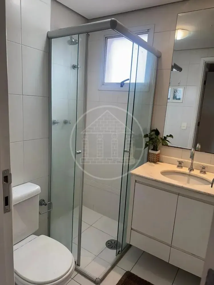 Apartamento, 3 quartos, 96 m² - Foto 9