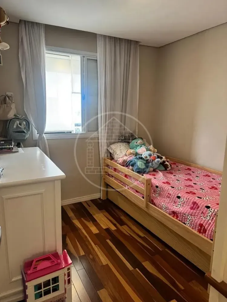 Apartamento, 3 quartos, 96 m² - Foto 11