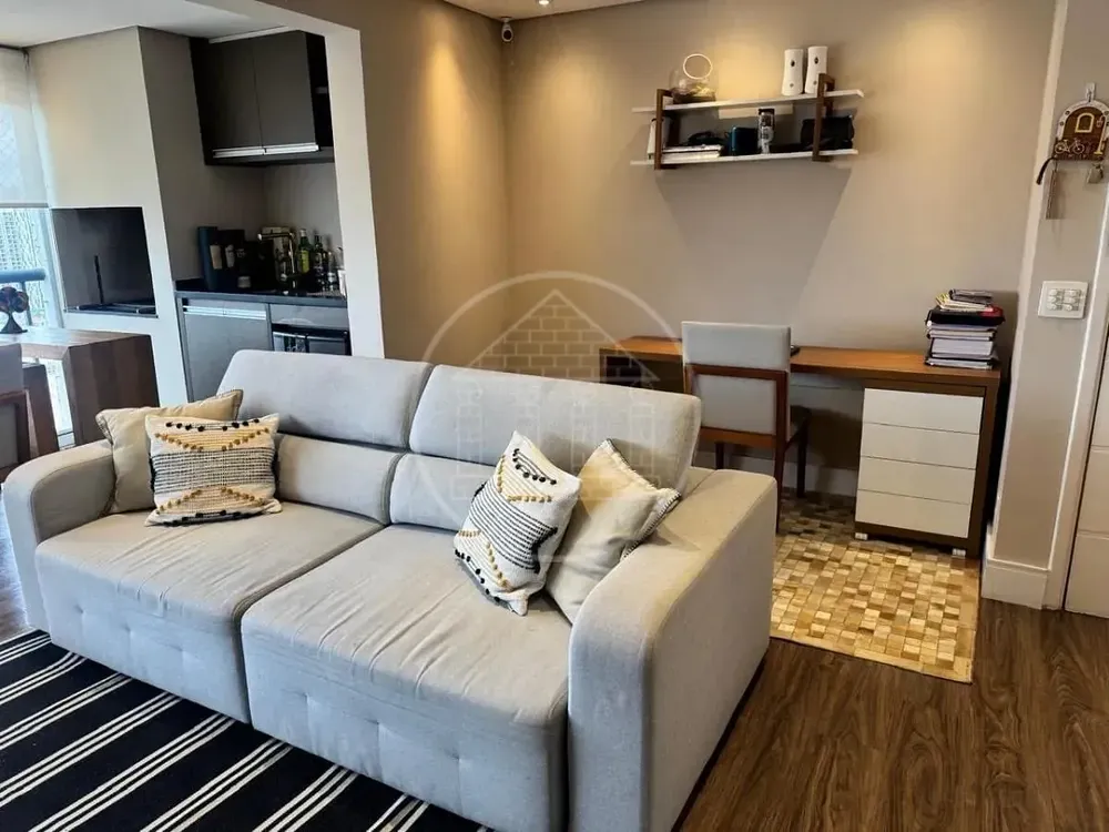 Apartamento, 3 quartos, 96 m² - Foto 3