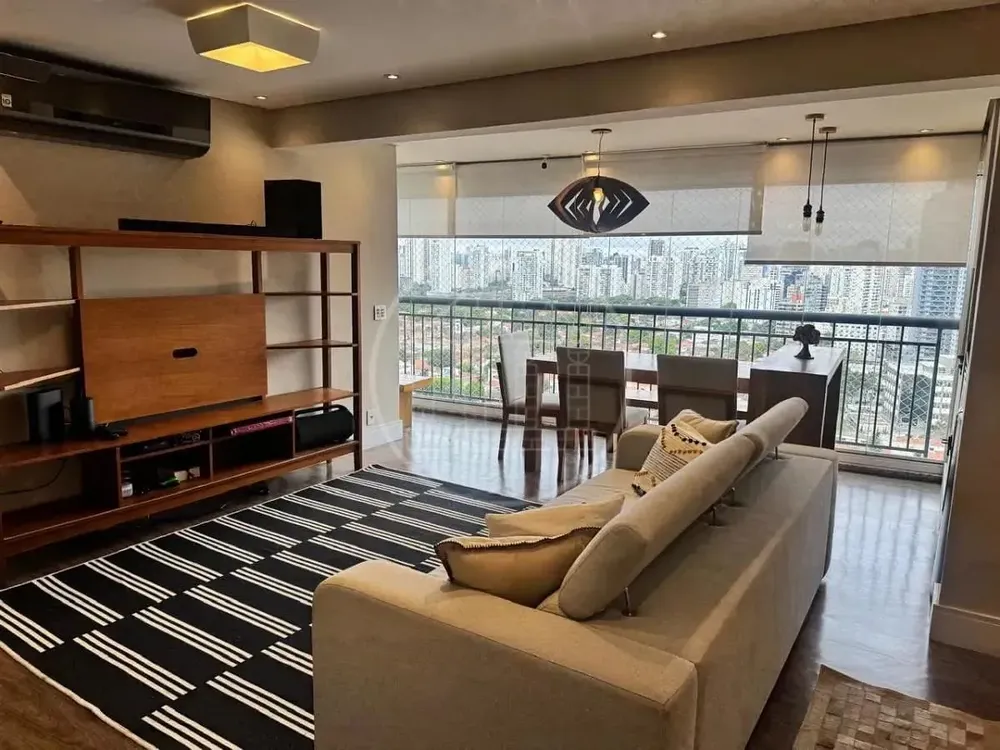 Apartamento, 3 quartos, 96 m² - Foto 1