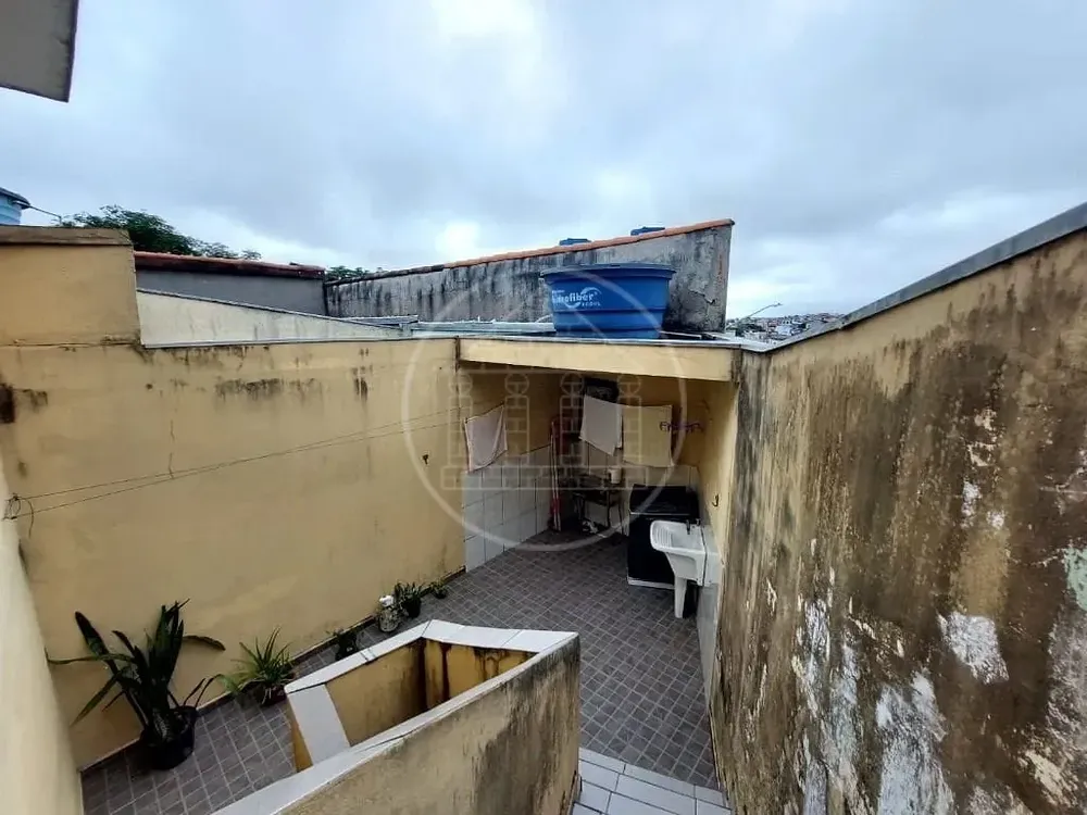 Sobrado, 4 quartos, 260 m² - Foto 9