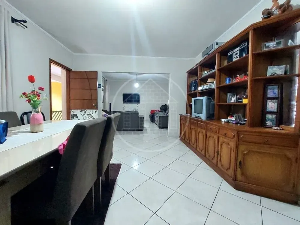 Sobrado, 4 quartos, 260 m² - Foto 10