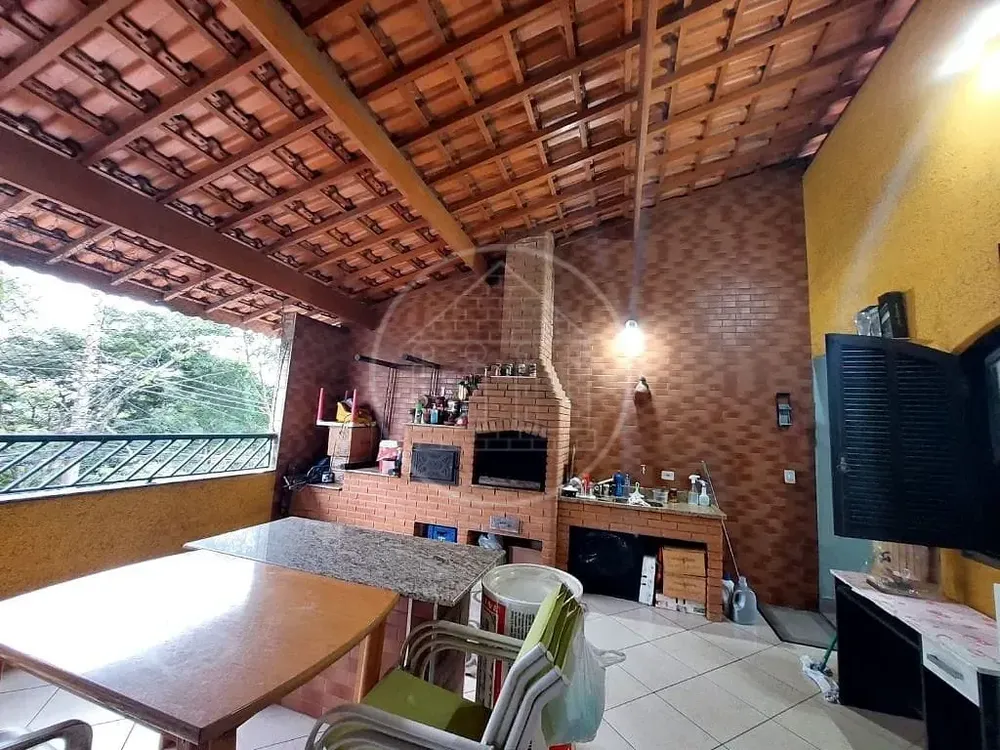 Sobrado, 4 quartos, 260 m² - Foto 5