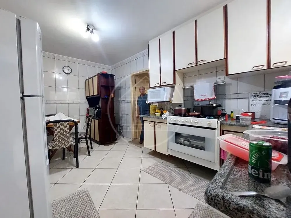 Sobrado, 4 quartos, 260 m² - Foto 11