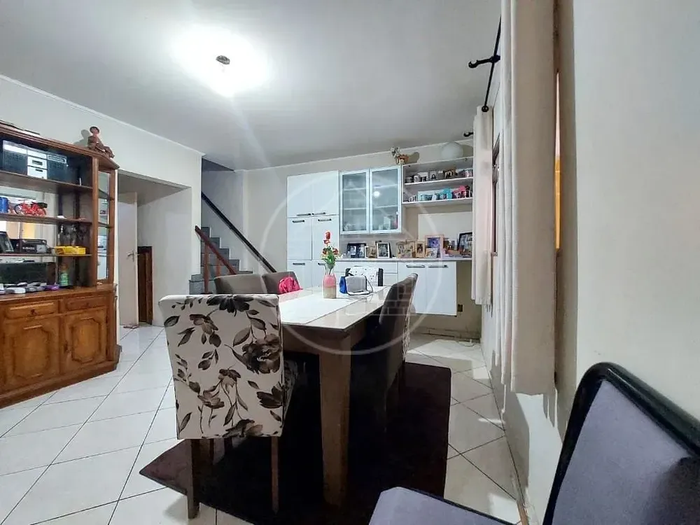 Sobrado, 4 quartos, 260 m² - Foto 4