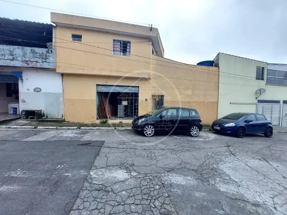 Sobrado, 4 quartos, 260 m² - Foto 9