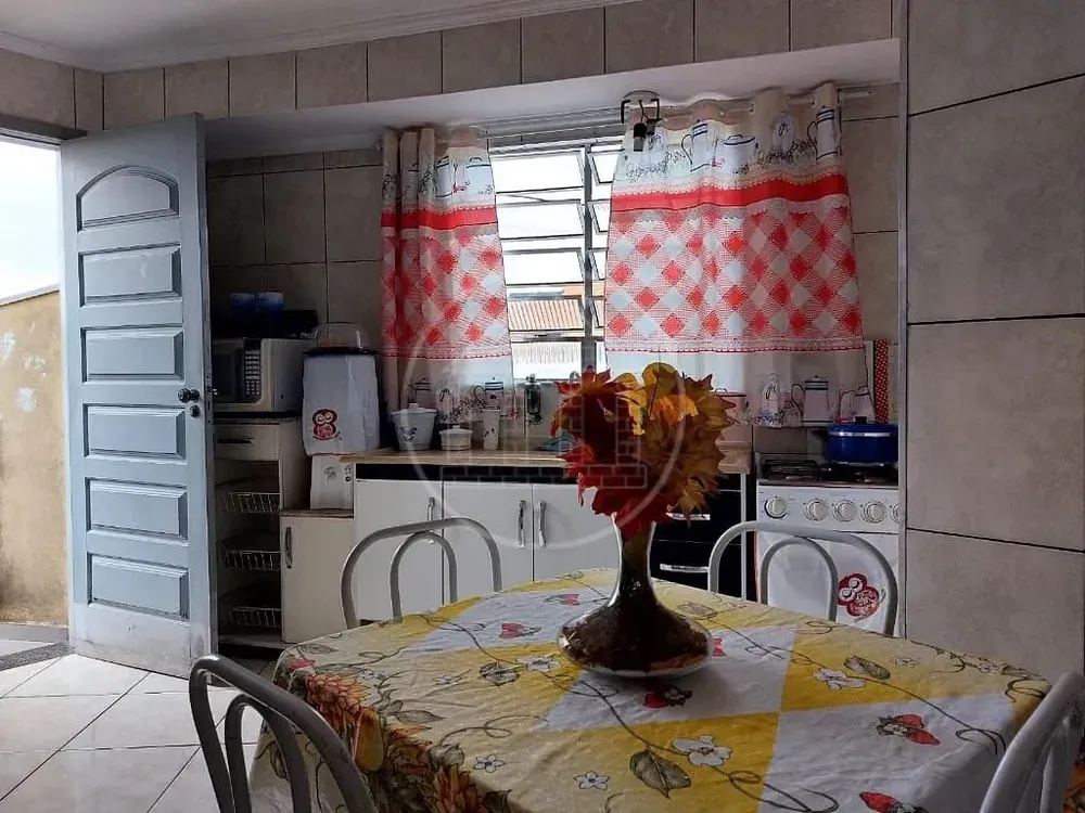 Sobrado, 4 quartos, 260 m² - Foto 3