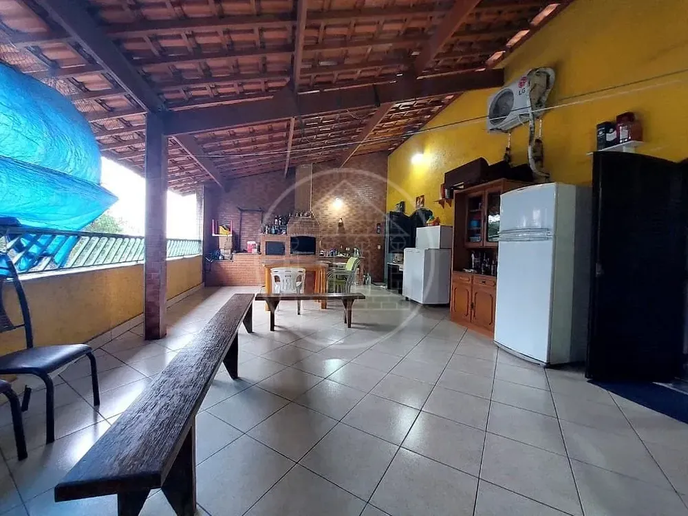 Sobrado, 4 quartos, 260 m² - Foto 1