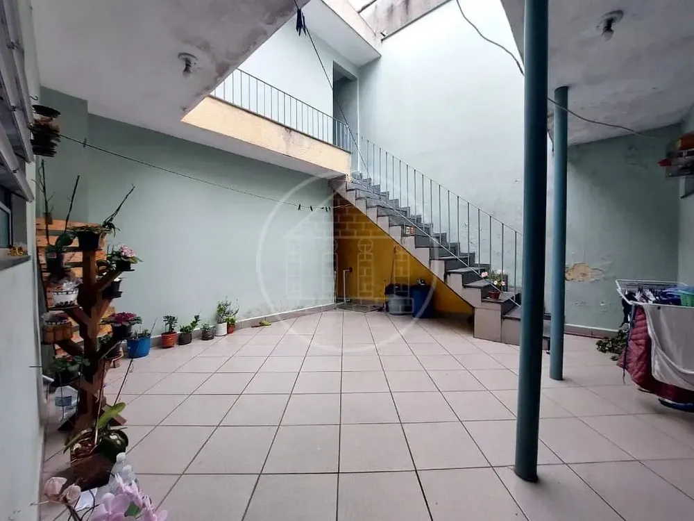 Sobrado, 4 quartos, 260 m² - Foto 12