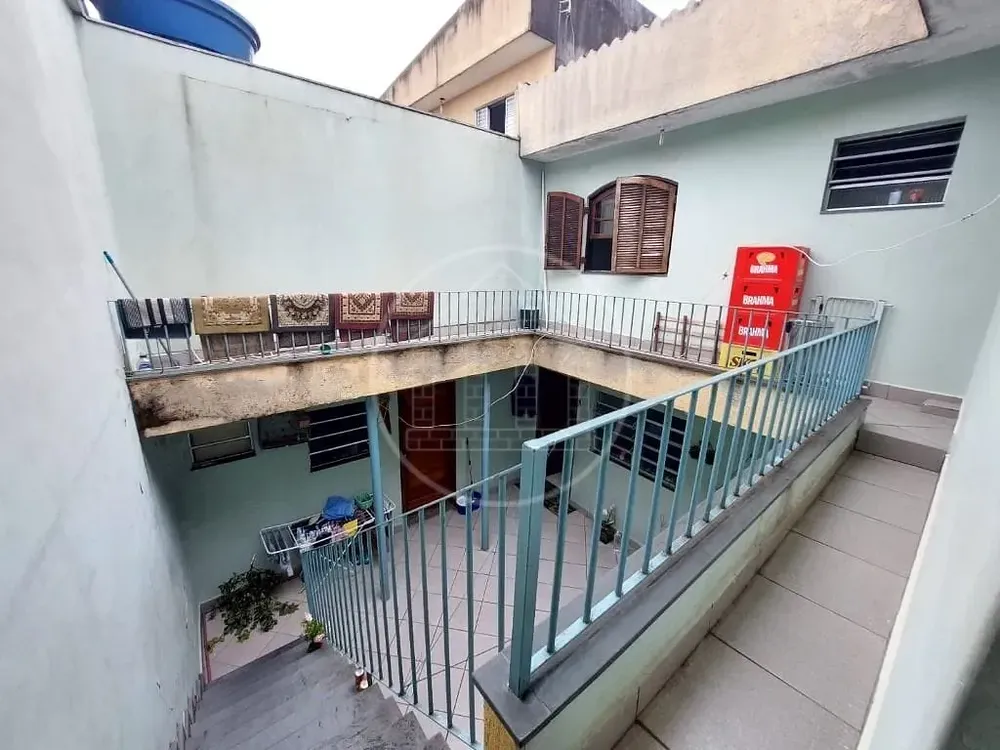 Sobrado, 4 quartos, 260 m² - Foto 7