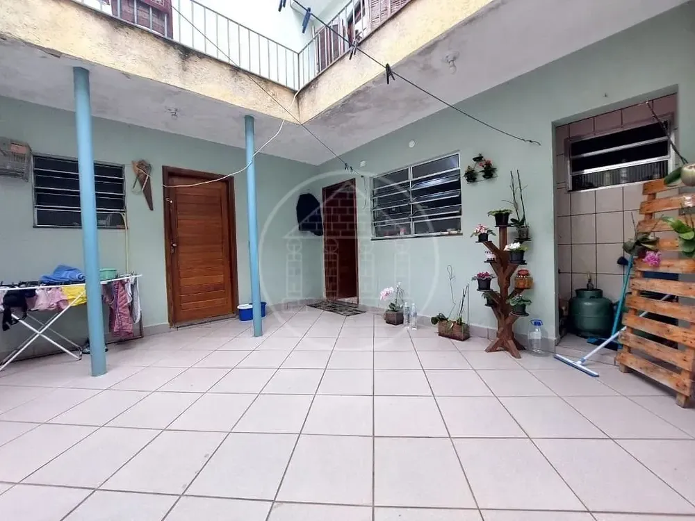 Sobrado, 4 quartos, 260 m² - Foto 2