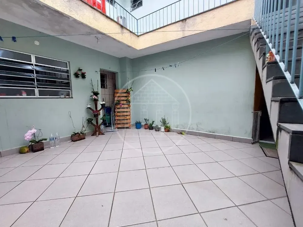Sobrado, 4 quartos, 260 m² - Foto 8