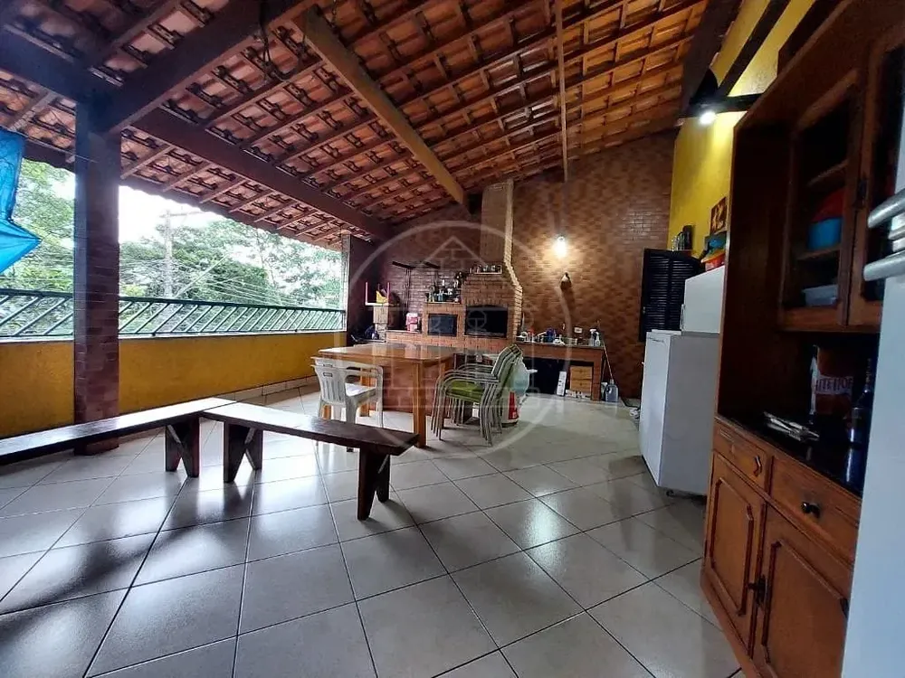 Sobrado, 4 quartos, 260 m² - Foto 14