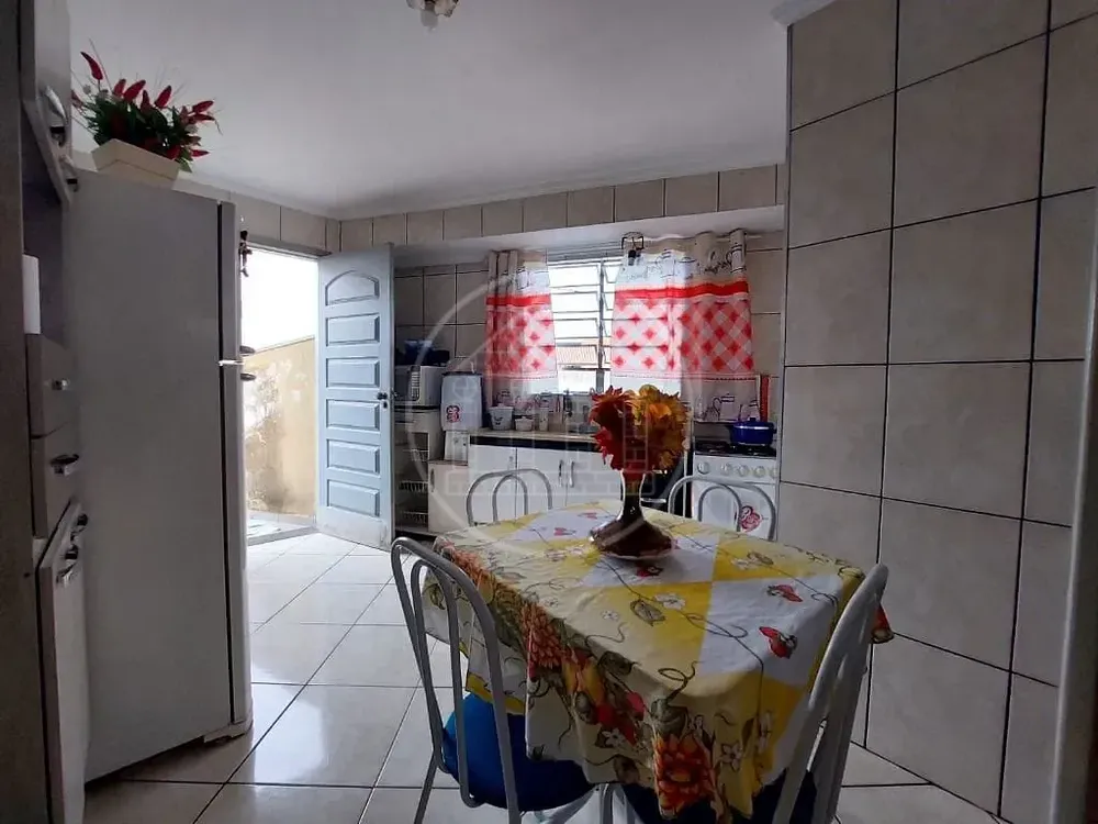 Sobrado, 4 quartos, 260 m² - Foto 6