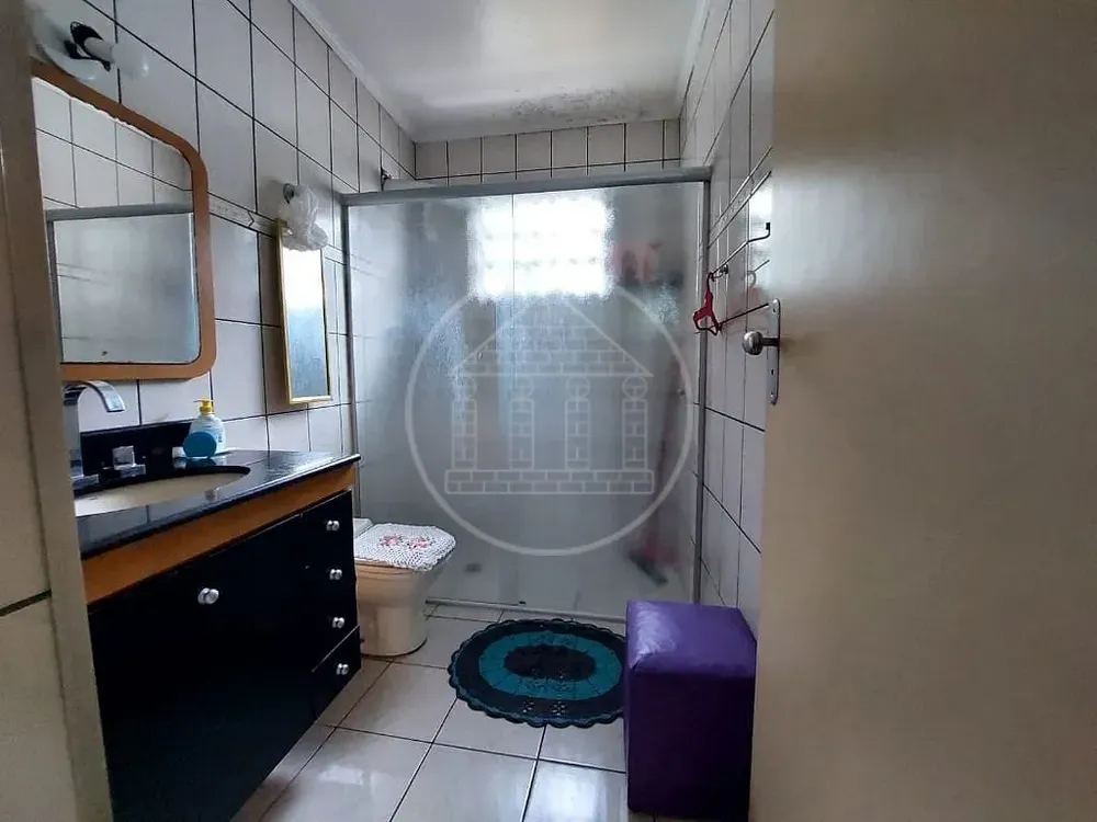 Sobrado, 4 quartos, 260 m² - Foto 6