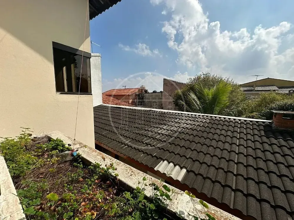 Sobrado, 6 quartos, 168 m² - Foto 7