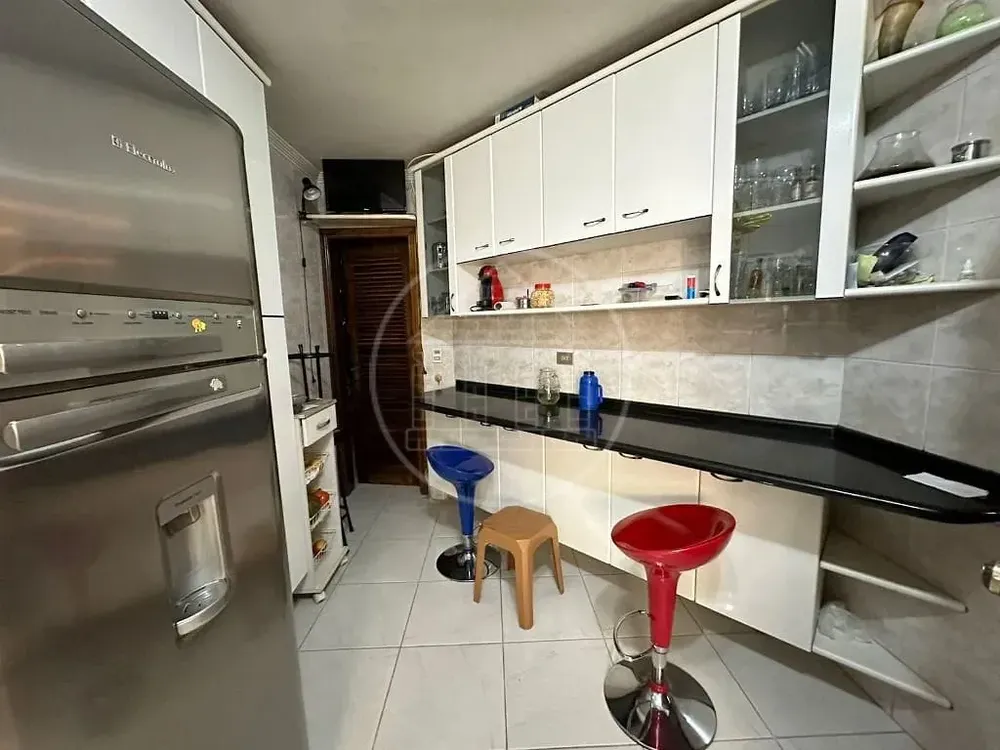 Sobrado, 6 quartos, 168 m² - Foto 9