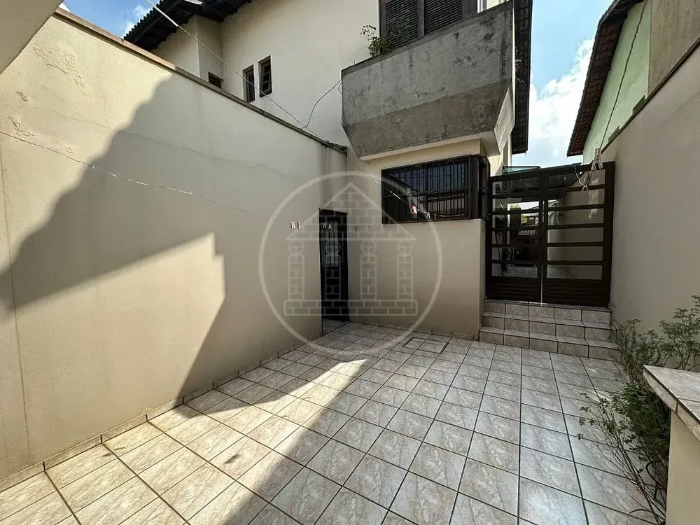 Sobrado, 6 quartos, 168 m² - Foto 14
