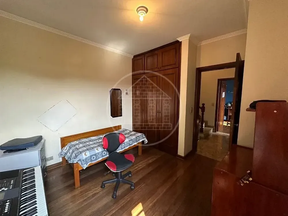 Sobrado, 6 quartos, 168 m² - Foto 12