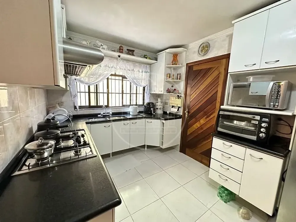 Sobrado, 6 quartos, 168 m² - Foto 5