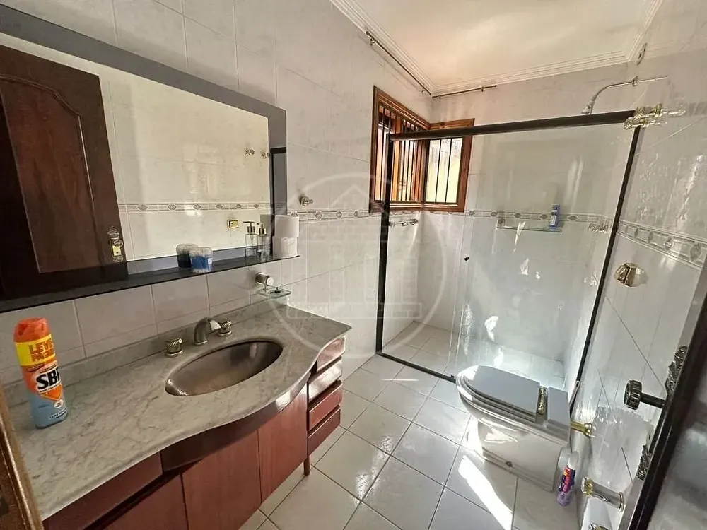 Sobrado, 6 quartos, 168 m² - Foto 10