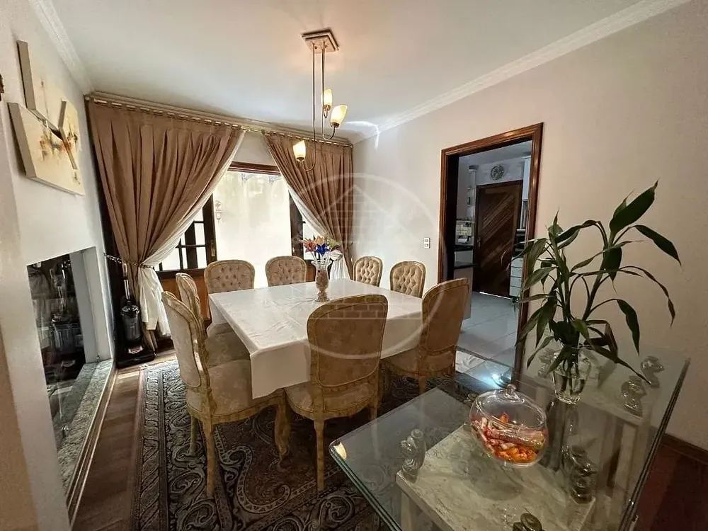 Sobrado, 6 quartos, 168 m² - Foto 4